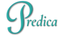Predica logo