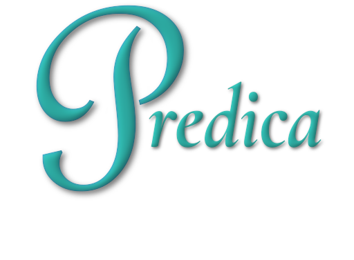 Predica logo